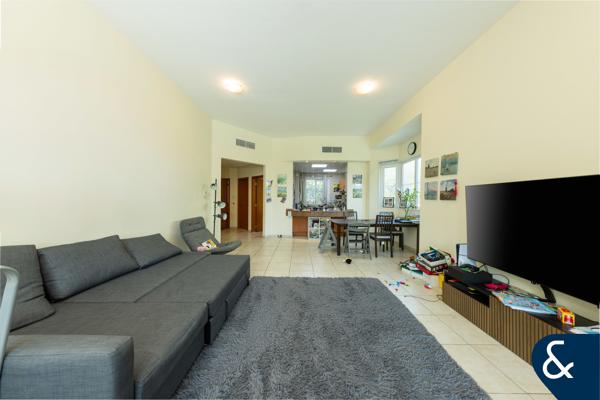 2 Bedroom | Pool View | Northwest Apartments